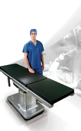 Operating Light Operating Table Autoclave