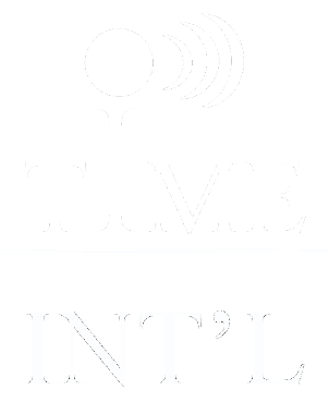 Time International Co.,ltd – we bridge the gap