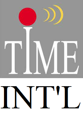 Time International Co.,ltd